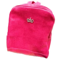 Bolso Infantil Rosa