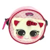 Bolso Infantil Unicornio Rosa