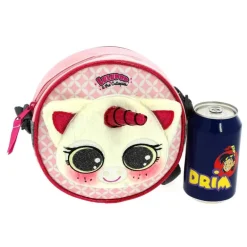 Bolso Infantil Unicornio Rosa