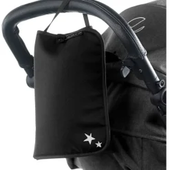 Bolso Mama Bag Black