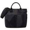 Bolso Maternal Britney Black