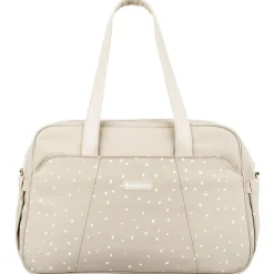 Bolso Maternal Chelsea Beige