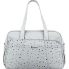 Bolso maternal Chelsea Gris