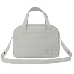 Bolso Maternal Gofre Beige