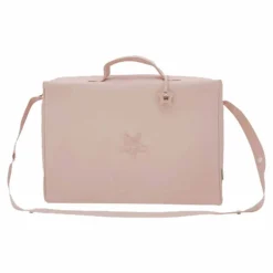 Bolso Maternal Mate Rosa