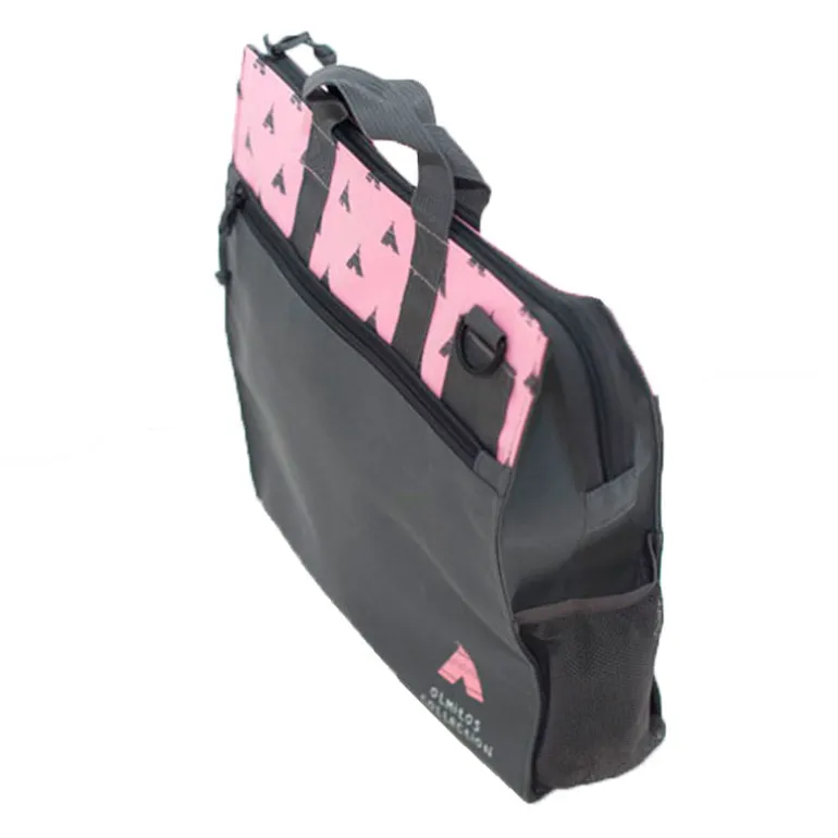 Bolso Maternal Tipi Pink