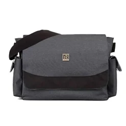 Bolso Maternal Vogue Grey