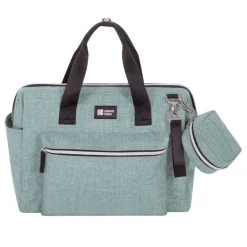 Bolso Maxi Menta
