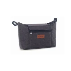 Bolso organizador Black