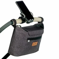 Bolso organizador Black