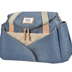 Bolso Sidney II Azul Chine