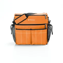 Bolso silla de paseo Urban XL Orange