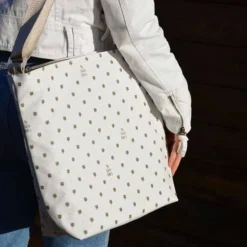 Bolso Silla Lucky Gold