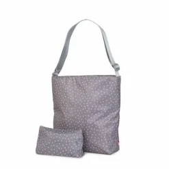 Bolso Silla Sweet Dreams Gris