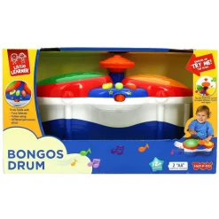 Bongos Infantiles Electrónicos