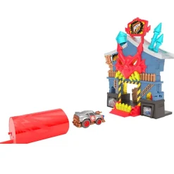 Boom City Racers Set Infierno Explosivo