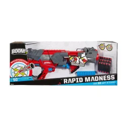 Boom Co Rapid Madness