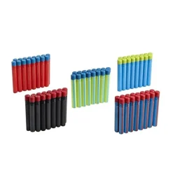 Boom Co surtido dardos extras