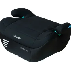 Booster Belt Isize Black