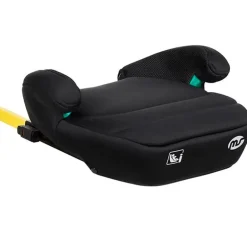 Booster Fix Isize +125 cm Negro