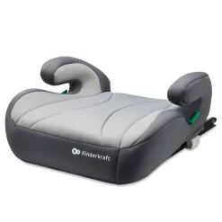 Booster I-Boost I-Size +135cm Grey