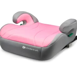 Booster I-Boost I-Size +135cm Pink