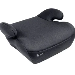 Booster SmartSafe c/cinturón Gris +125cm