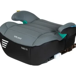 Booster Three Fix Isize 125-150cm Grey