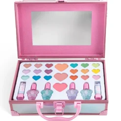 Born to be Magical Maletín Maquillaje Unicornio