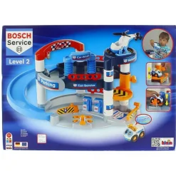 Bosch Parking Garaje Infantil