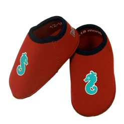 Botas de neopreno bebé (talla 24-25)