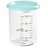 Bote Baby Tritan 120 Ml Celeste