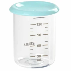 Bote Baby Tritan 120 Ml Celeste