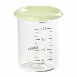 Bote Baby Tritan 120 Ml Menta