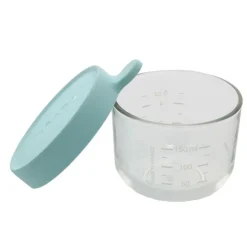 Bote dde Congelar de Cristal 150 Ml Blue