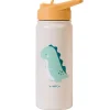 Botella termo 500ml Dinos