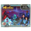 Boxitale Elite Explorers