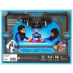 Boxitale Elite Explorers