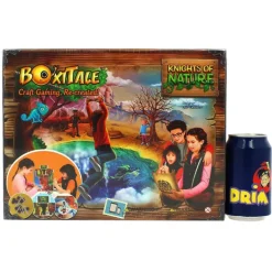 Boxitale Knights of Nature