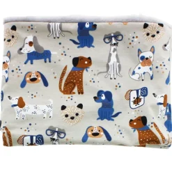 Braga Cuello Polar Dogs