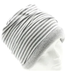 Braga Cuello Polar Rayas