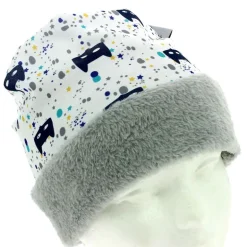 Braga de cuello polar Antifaz