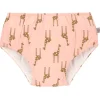 Braguita pañal Giraffe +18 meses Rosa
