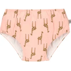 Braguita pañal Giraffe +18 meses Rosa