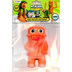 Brain Rot Italian Thingy Muñeco Squishy Surtido