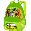 Brain Rot Italian Thingy Mochila 41 cm