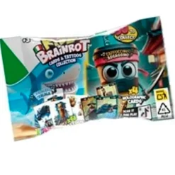 Brain Rot Italian Thingy Sobre Cartas Holográficas Sorpresa