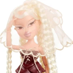 Bratz Bratzaversary Muñeca Jade 24 Aniversario