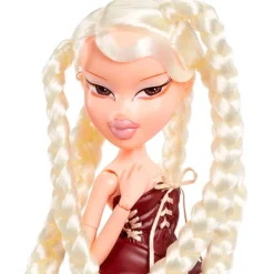 Bratz Bratzaversary Muñeca Jade 24 Aniversario