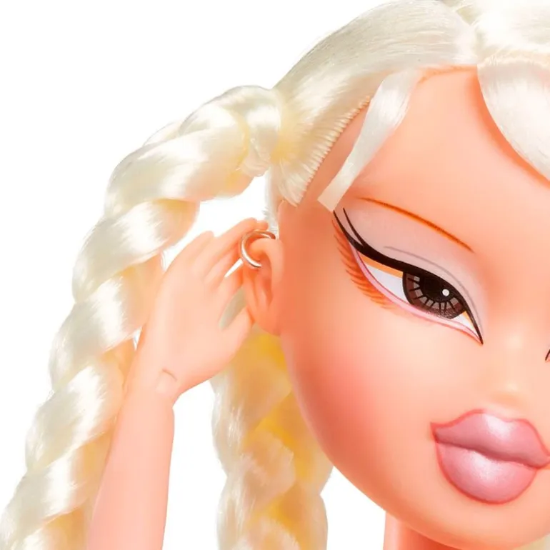 Bratz Bratzaversary Muñeca Jade 24 Aniversario